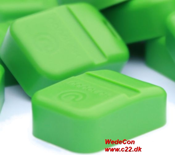 Nanolink Wedecon Design elektronik produktudvikling