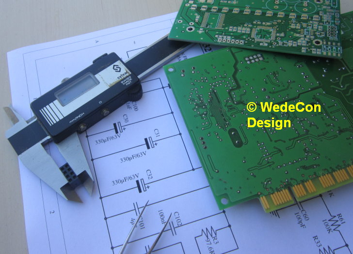 Freiberufler _ freelance _ konsulent LTE udvikling elektronik prototype  ElektronikMesse 2024